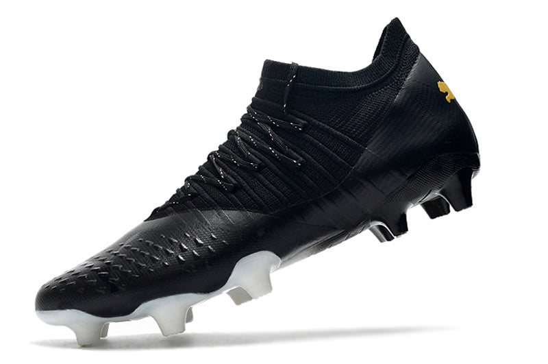 PUMA Future Z 1.3 Teaser FG AG "All Black/White"