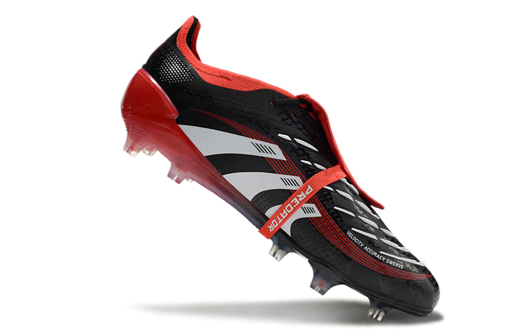 ADIDAS Predator Elite Fold-over Tongue  FG  "Mystic Victory"