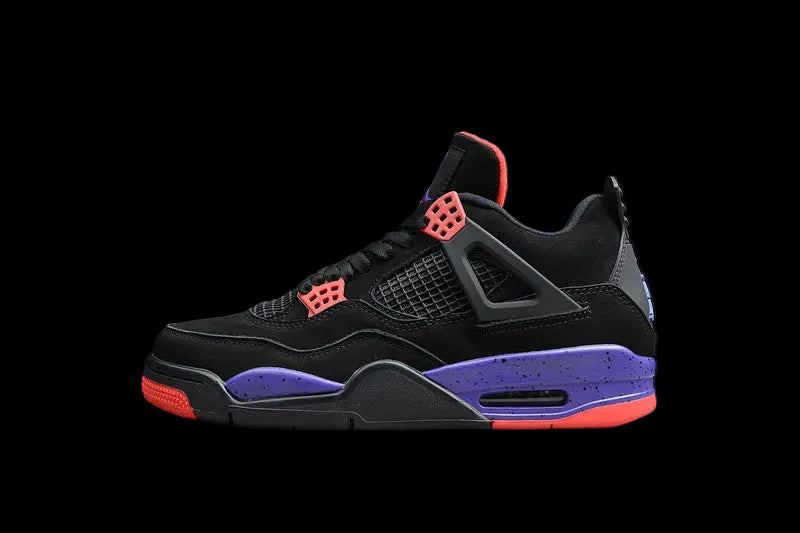 Air Jordan 4 Retro "Raptors"