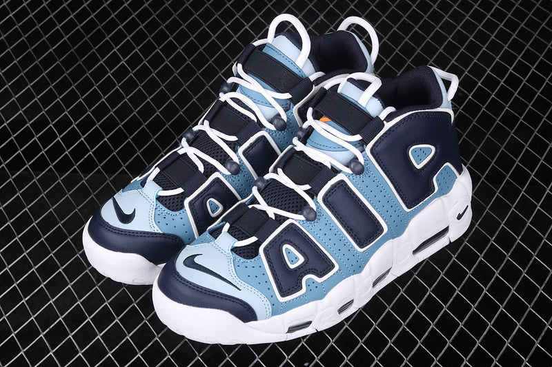 Nike Air More Uptempo '96 "Denim Blue"