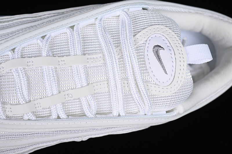Nike Air Max 97 "White"