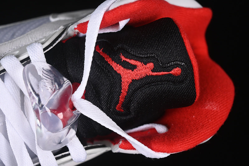 Air Jordan 5 Retro "Fire Red"