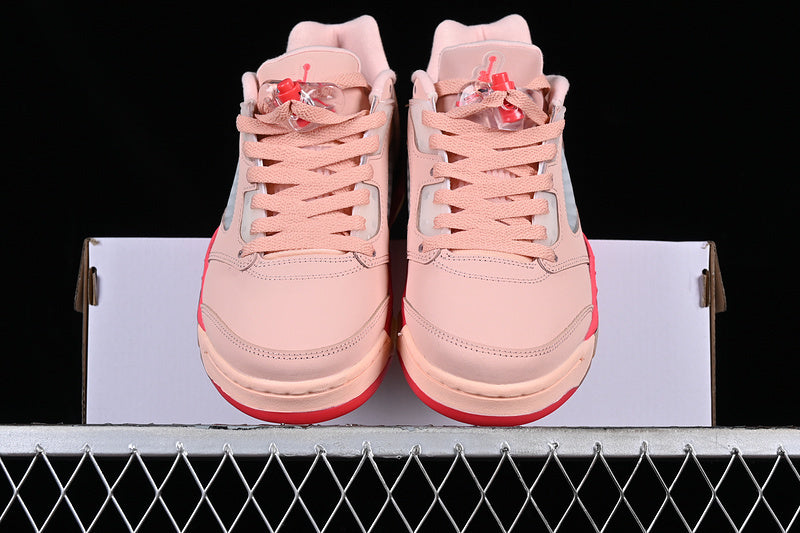 Air Jordan 5 Retro Low "Girls That Hoop"