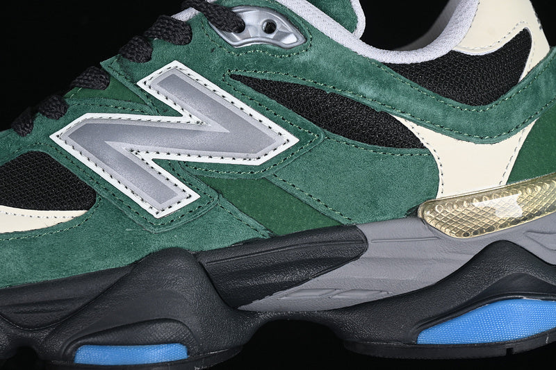 NB 9060 "Team Forest Green"