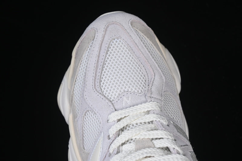 NB 9060 "Quartz Grey Team Cream Sea Salt"