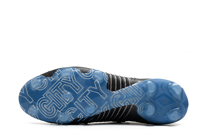 PUMA Future Z 1.2 FG AG "Man City"