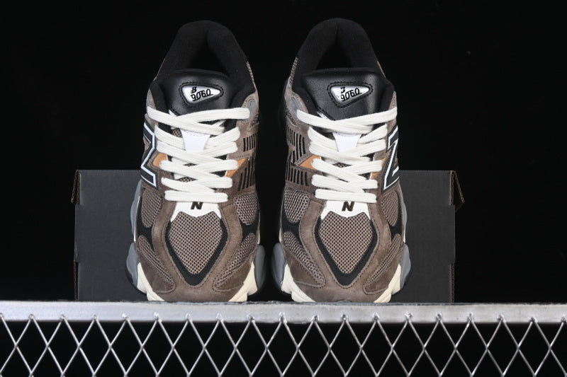 NB 9060 "Dark Mushroom"