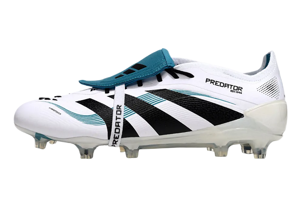 ADIDAS Predator Elite Fold-Over Tongue  FG  "Jude Bellingham"