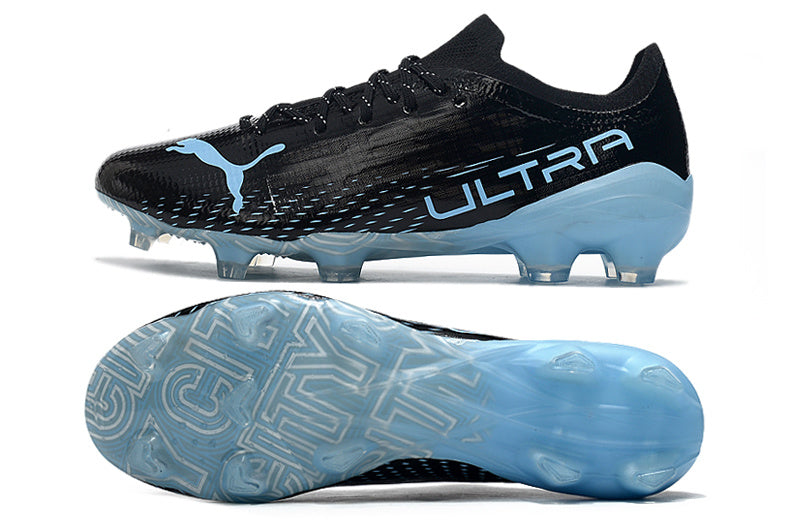 Puma Ultra 1.3 FG "Man City"