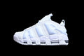 Nike Air More Uptempo Air "All White"
