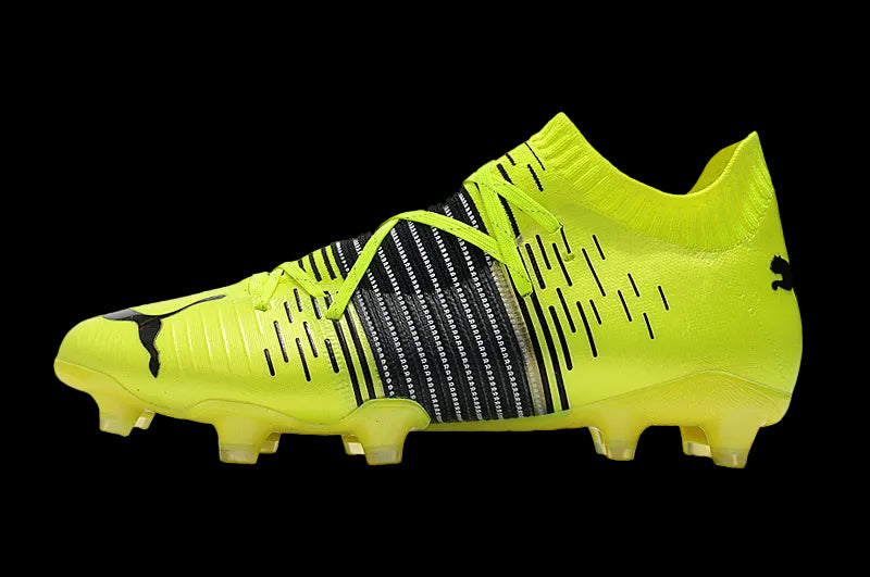 PUMA Future Z 1.2 FG AG "Glow Green"