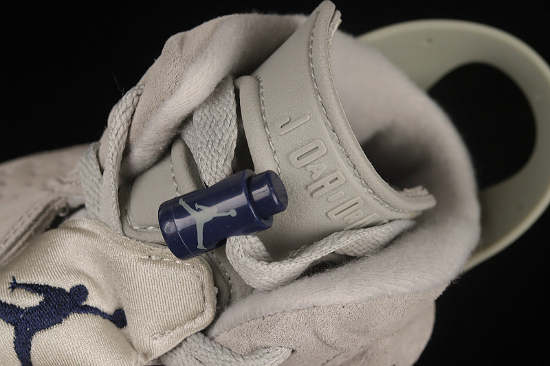Air Jordan 6 Retro "Georgetown"
