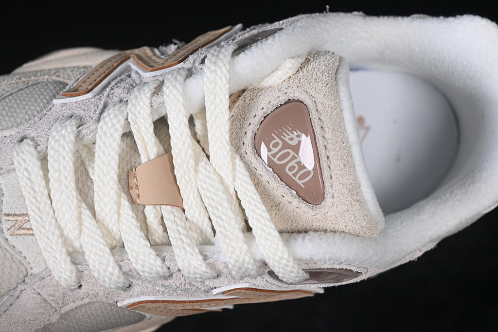 NB 9060  "Bisque Sea Salt"