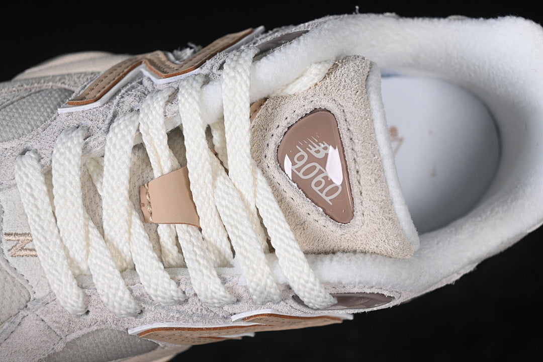 NB 9060  "Bisque Sea Salt"