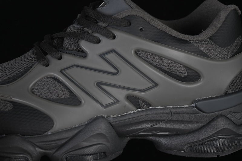 NB 9060 99X "Black Cement"