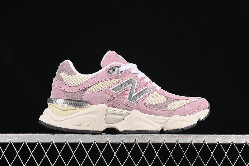 NB 9060   Rose Sugar Angora"