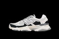 NB 9060  "Grey Jet Black"