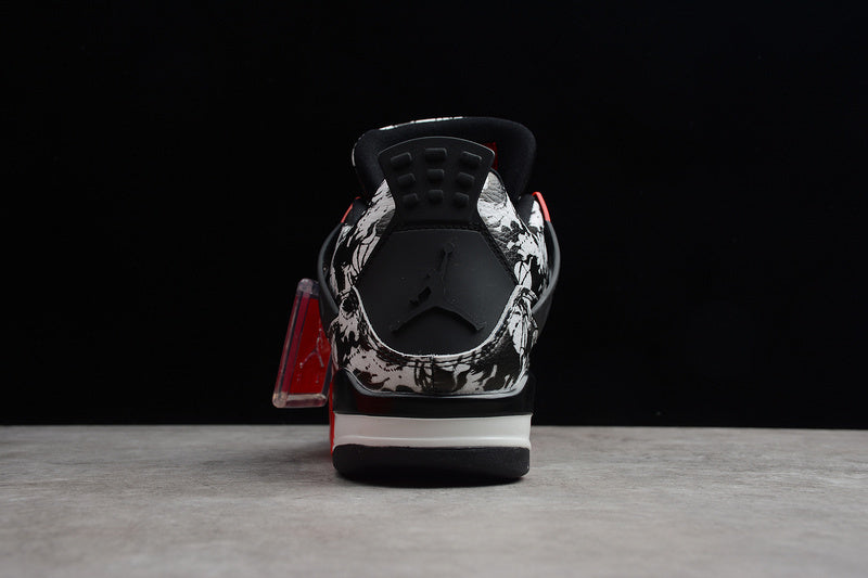 Air Jordan 4 Retro "Tattoo"