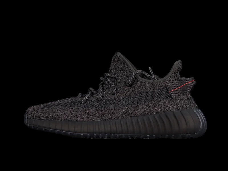 Adidas Yeezy Boost 350 V2 "Black Reflective"