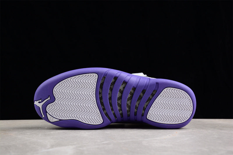 Air Jordan 12 Retro "Utility"