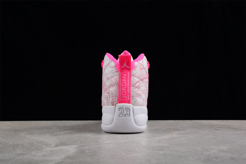 Air Jordan 12 Retro "Ice Cream"