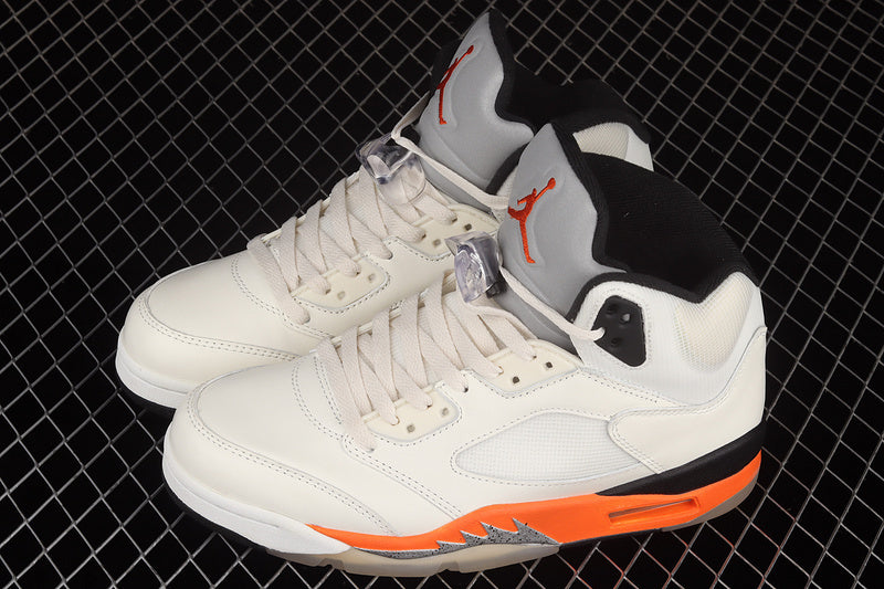 Air Jordan 5 Retro "Shattered Backboard