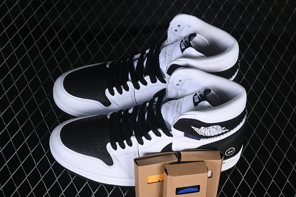 Air Jordan 1 Retro High OG SP Fragment x Union LA