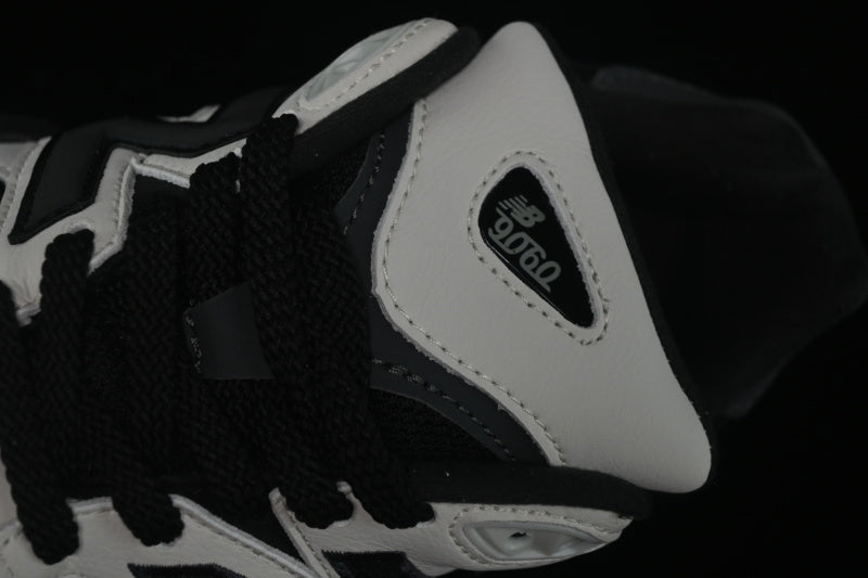 NB 9060 "Off White/Black"
