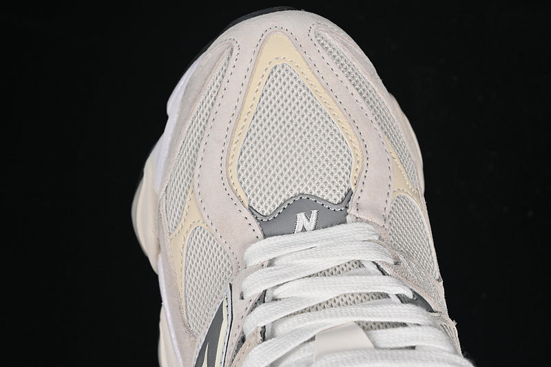 NB 9060  "Beige White"