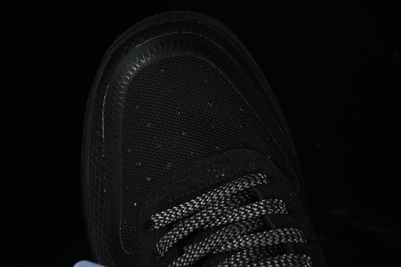 Nike Air Force 1 Off-White "Black White"