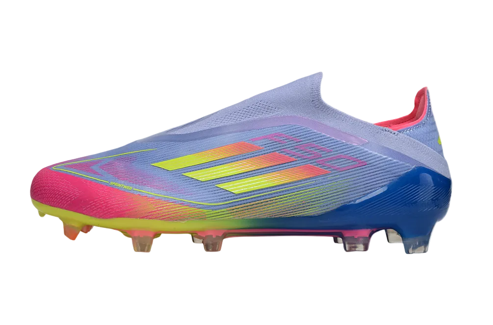 ADIDAS  F50 Elite Laceless FG "Celestial Victory Pack"