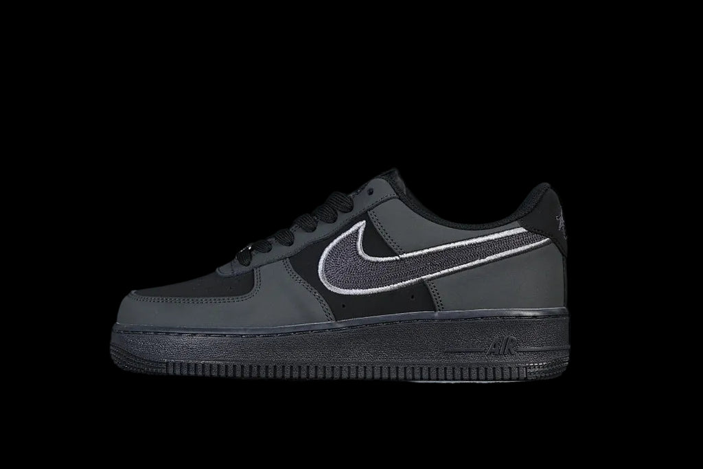 Nike Nike Air Force 1 "Smoke Grey/Black"