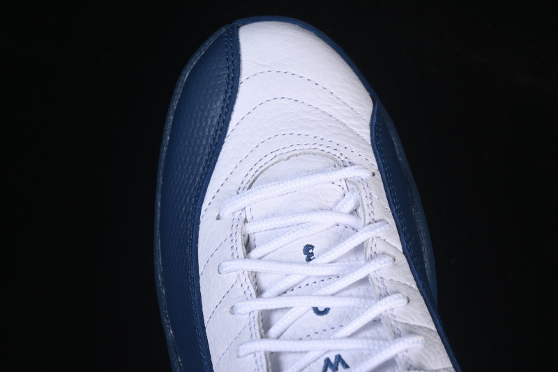 Air Jordan 12 Retro "French Blue"
