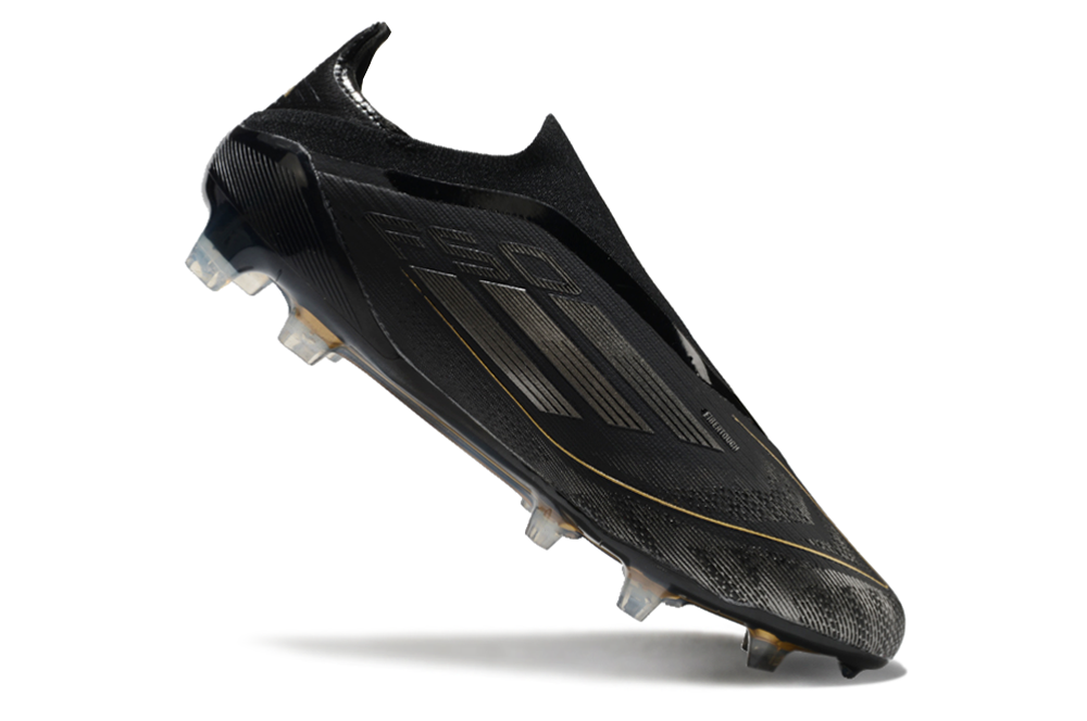 ADIDAS  F50 Elite Laceless FG "Dark Spark"