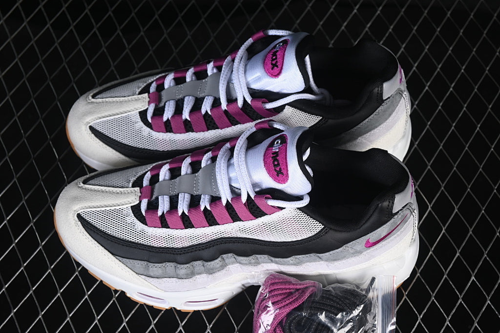 Nike Air Max 95 "Cactus Flower"