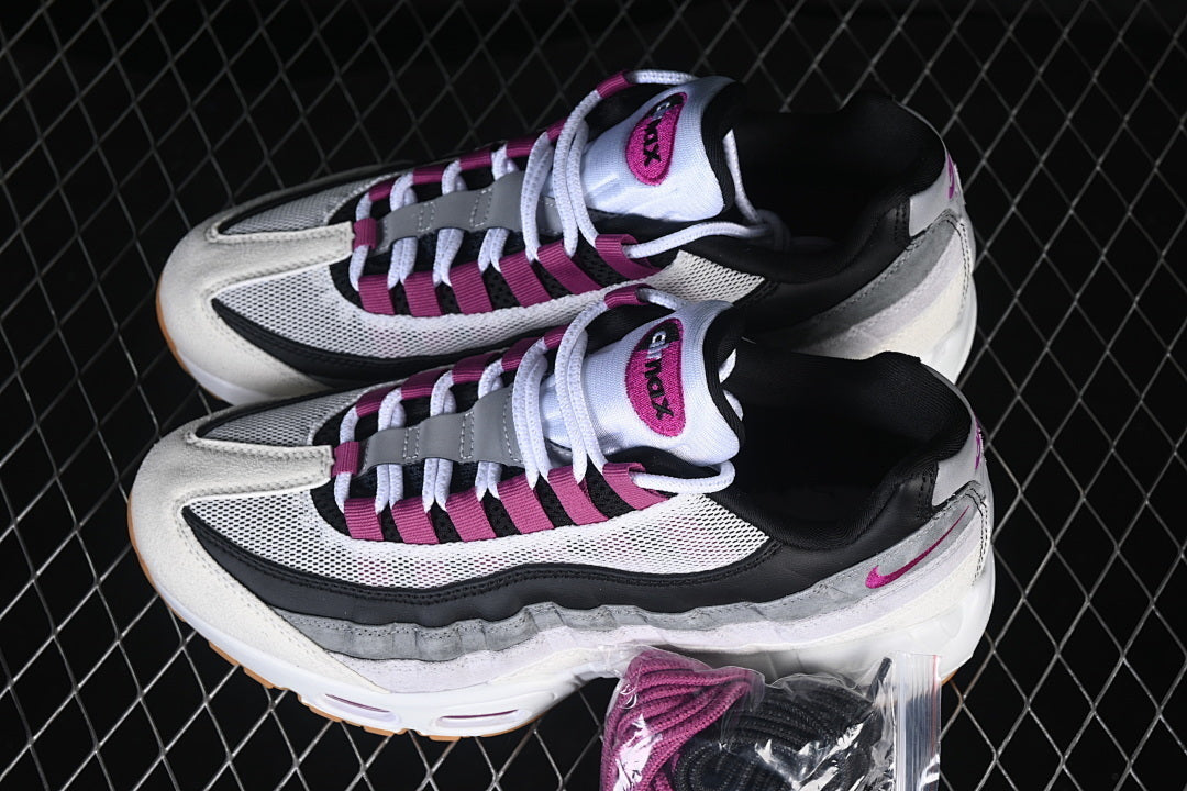 Nike Air Max 95 "Cactus Flower"