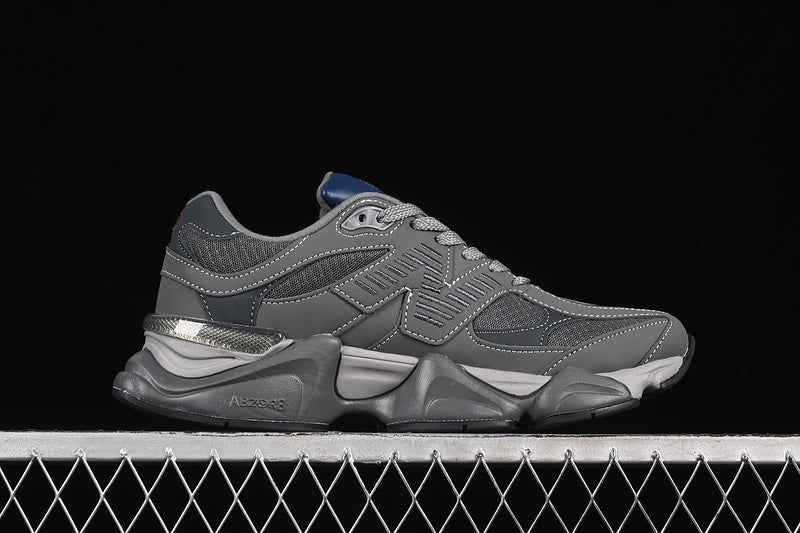 NB 9060 99X "Castlerock Blue Grey"