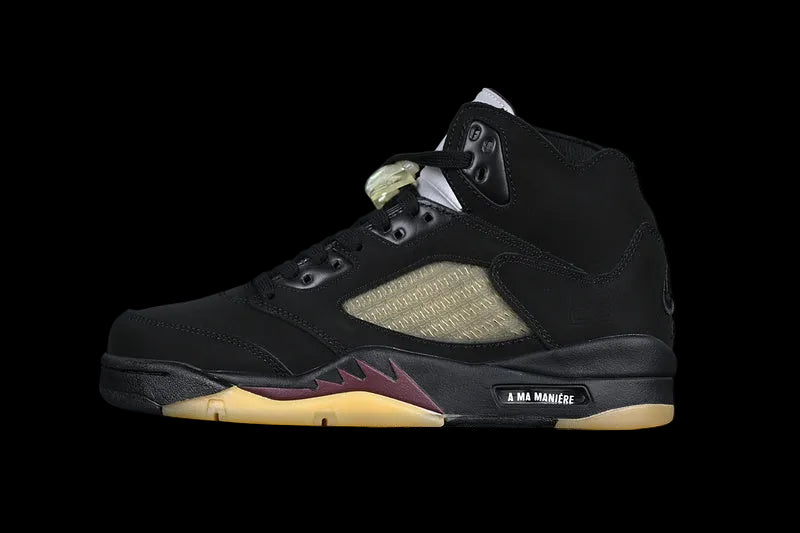 Air Jordan 5 Retro A Ma Maniére "Dusk"