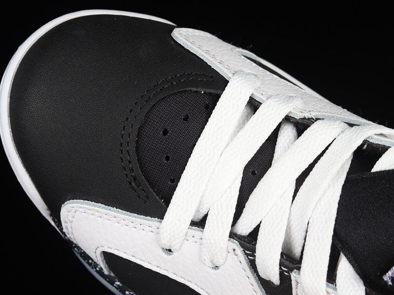 Air Jordan 6 Retro  "Reverse Oreo