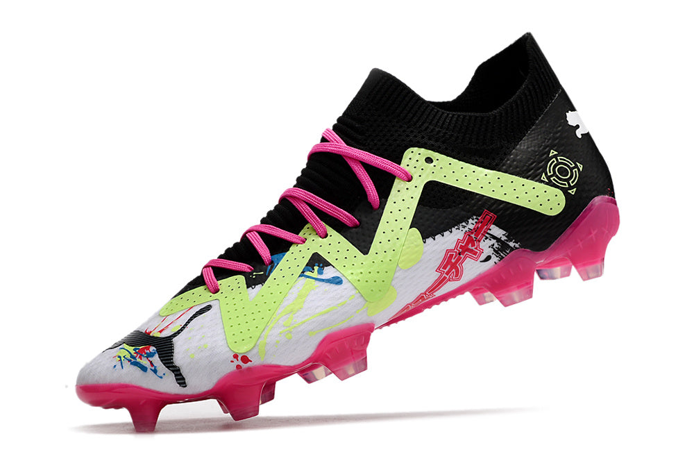 PUMA Future Ultimate  FG/AG "Powercat Tokyo Match"