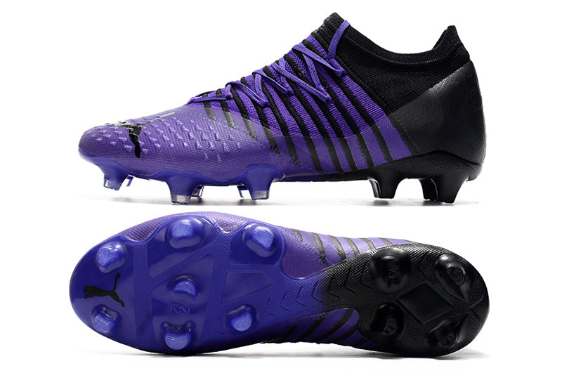PUMA Future Z 2.4  FG AG "Black/Purple"