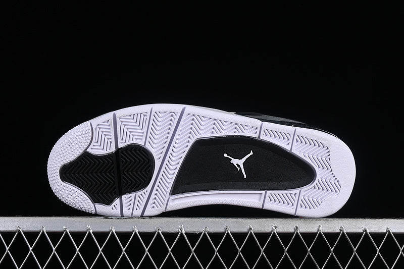 Air Jordan 4 Retro "Fear"