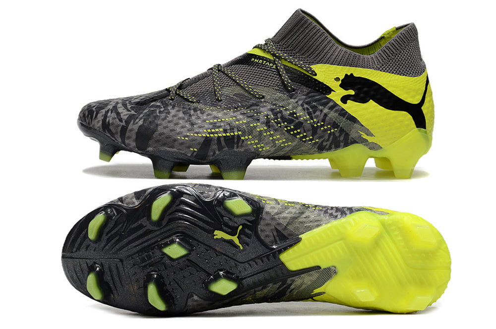 PUMA Future 7 Ultimate FG/AG "Electric Green"
