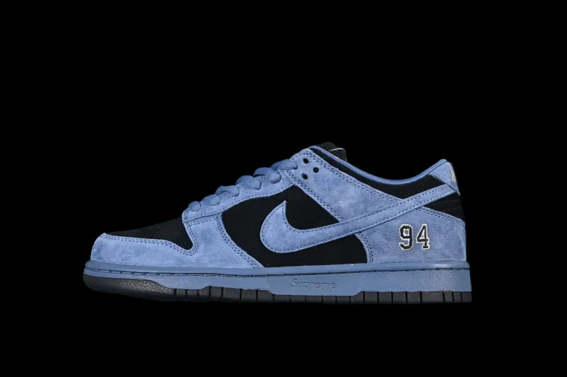 Nike SB Dunk X Supreme 94 Ocean Fog