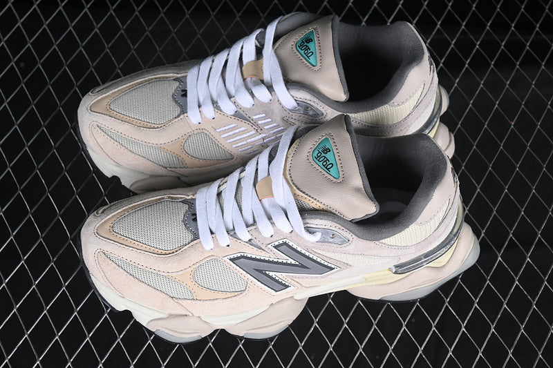 NB 9060 "Sea Salt"