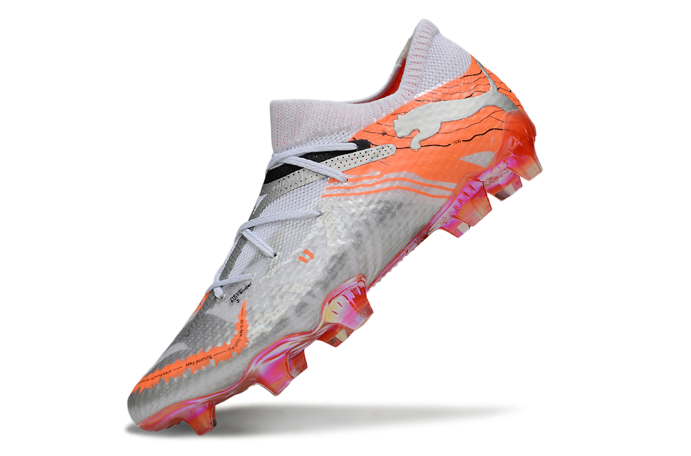PUMA Future 7 FG/AG "Conquer your Mountain"