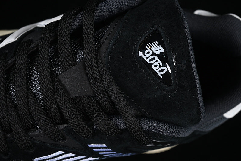 NB 9060 "Black White"