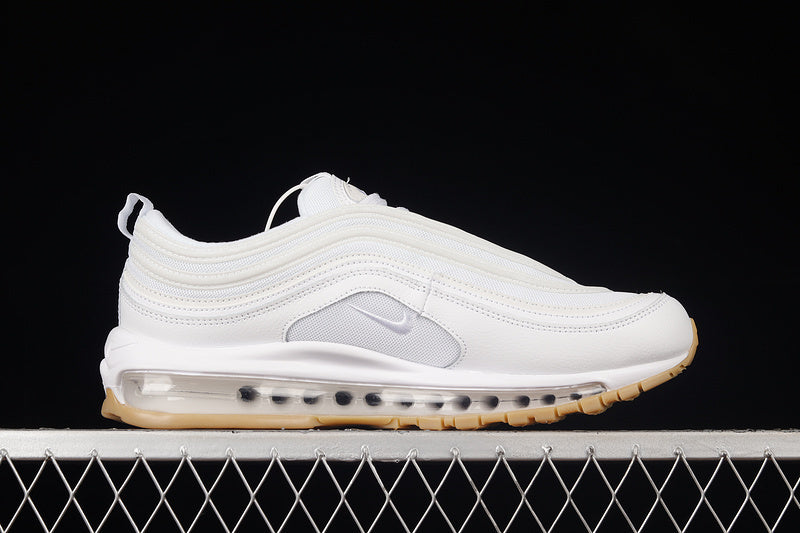 Nike Air Max 97 "White Gum"