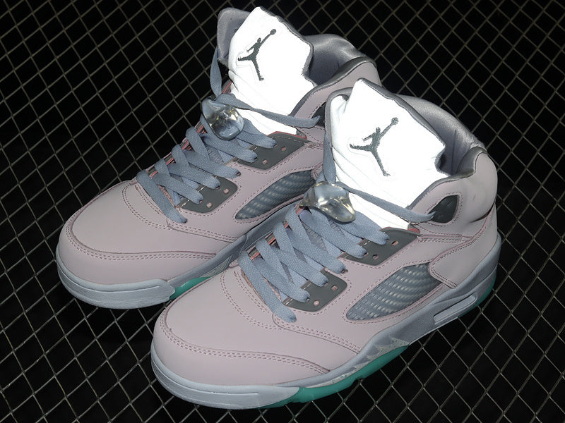 Air Jordan 5 Retro "Easter"
