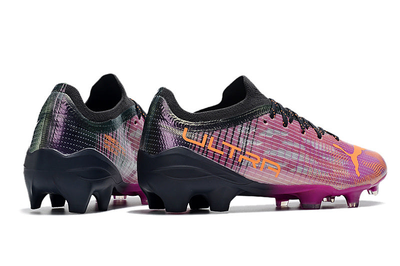 Puma Ultra 1.3 FG "Festival Fuchsia"